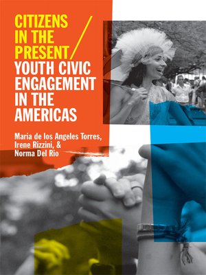 cover image of Citizens in the Present